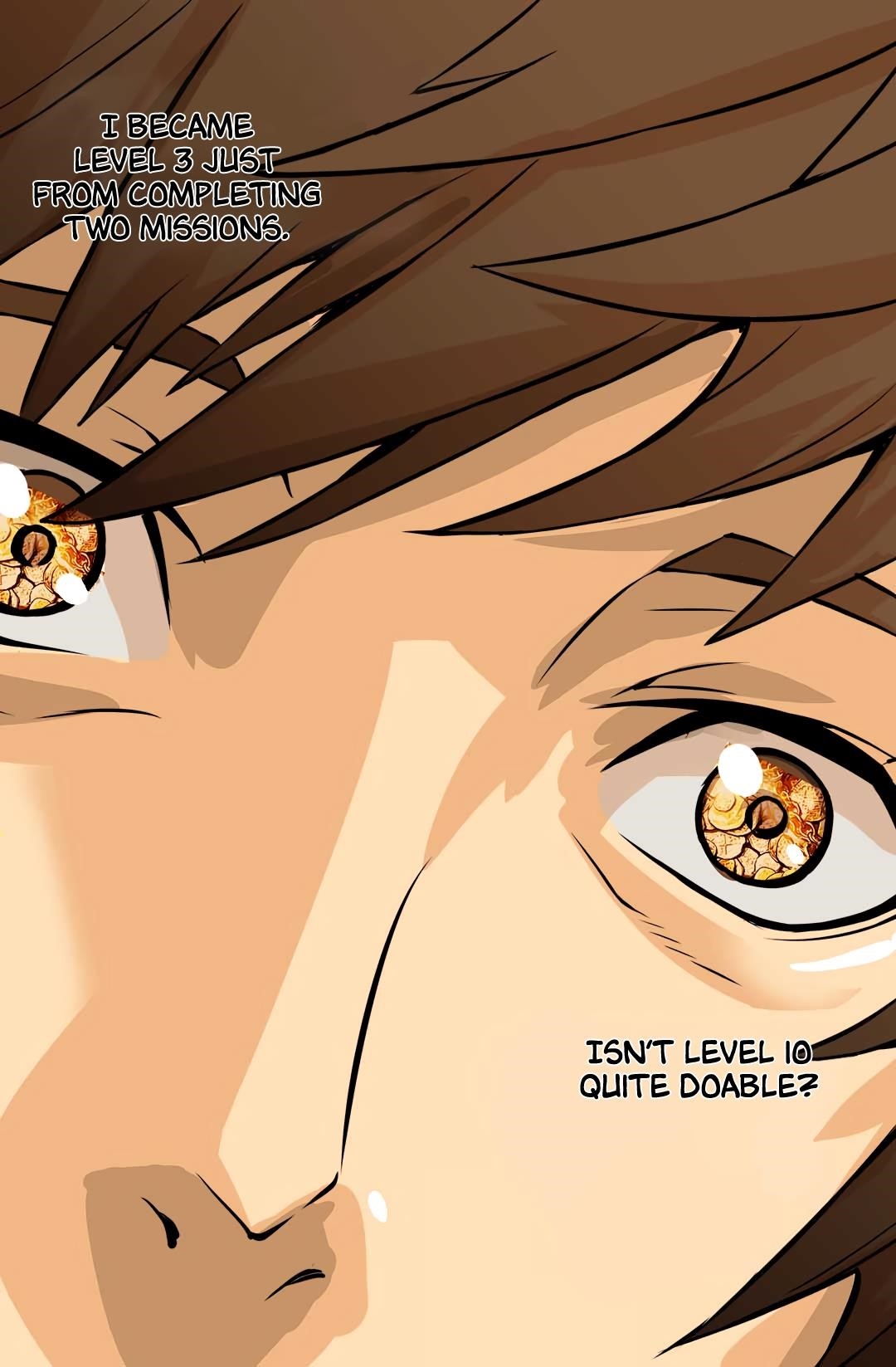 Other World Warrior Chapter 23 - Page 16 in English