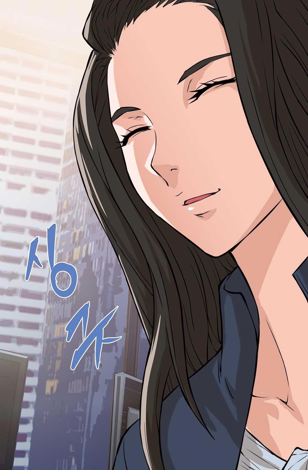 Other World Warrior Chapter 23 - Page 19 in English