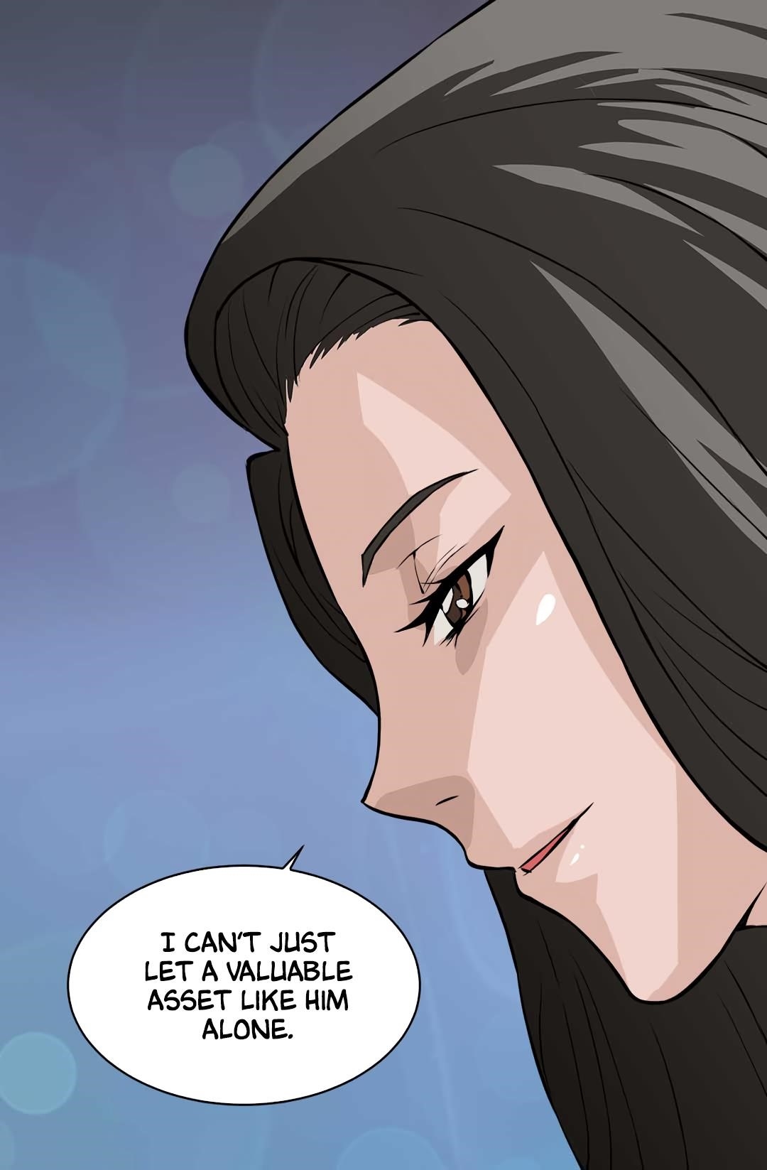 Other World Warrior Chapter 23 - Page 36 in English