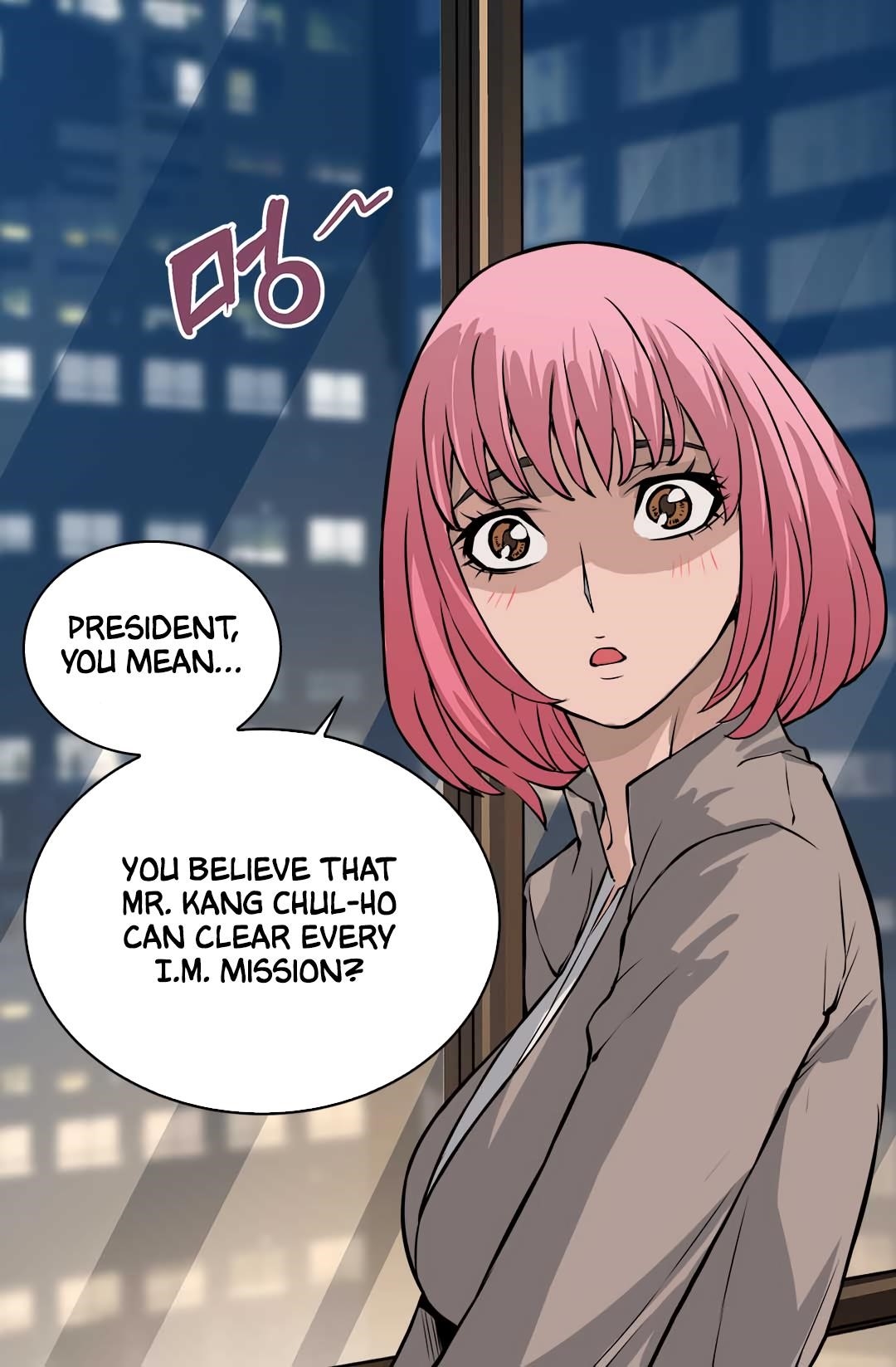 Other World Warrior Chapter 23 - Page 39 in English