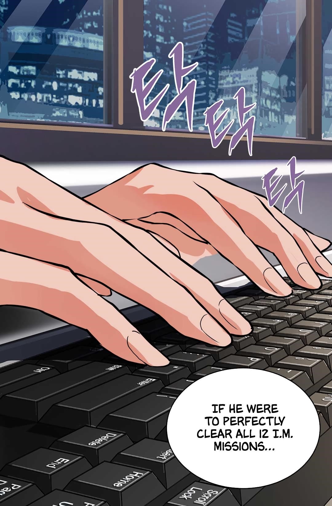 Other World Warrior Chapter 23 - Page 41 in English