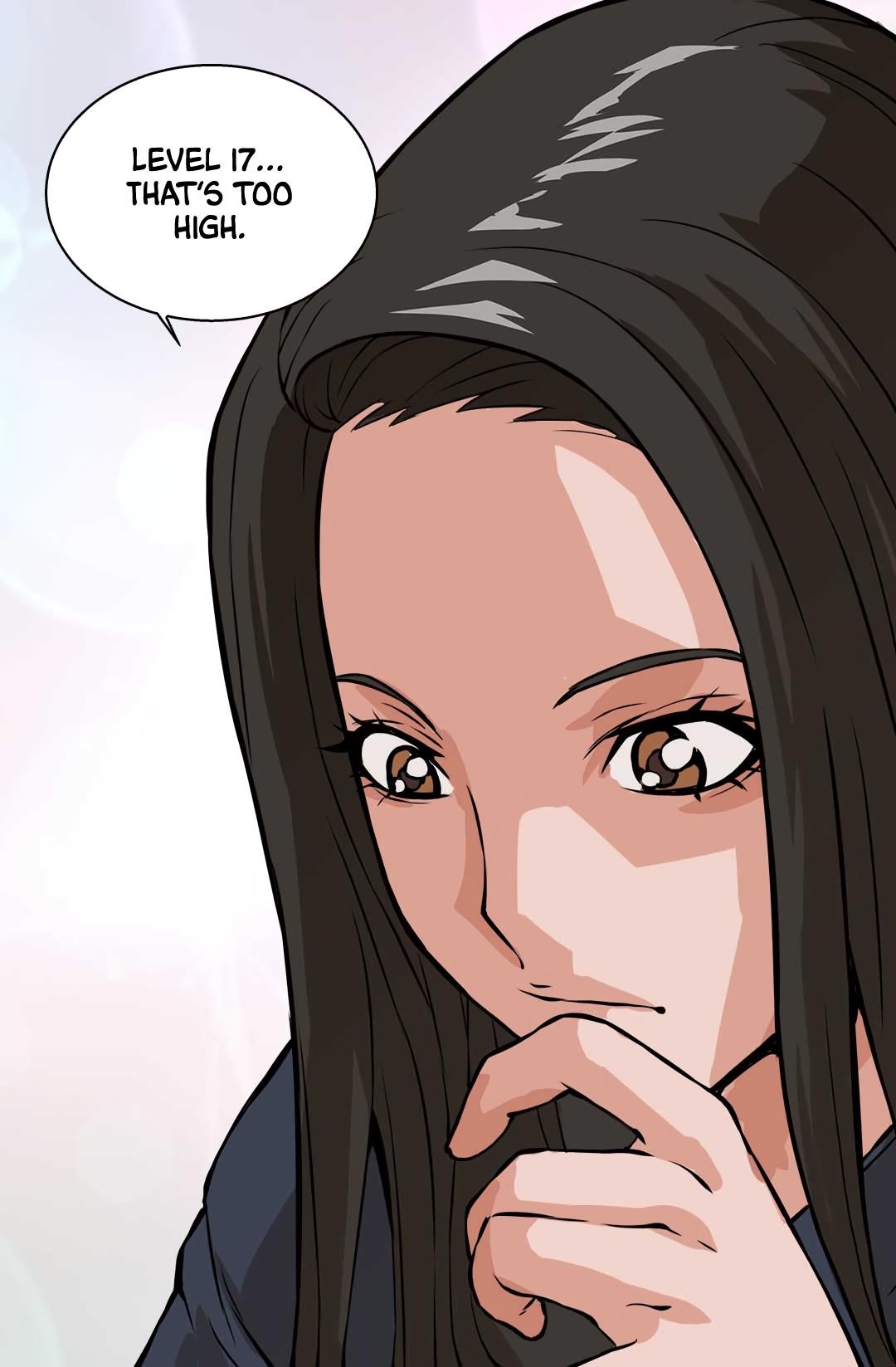 Other World Warrior Chapter 23 - Page 43 in English