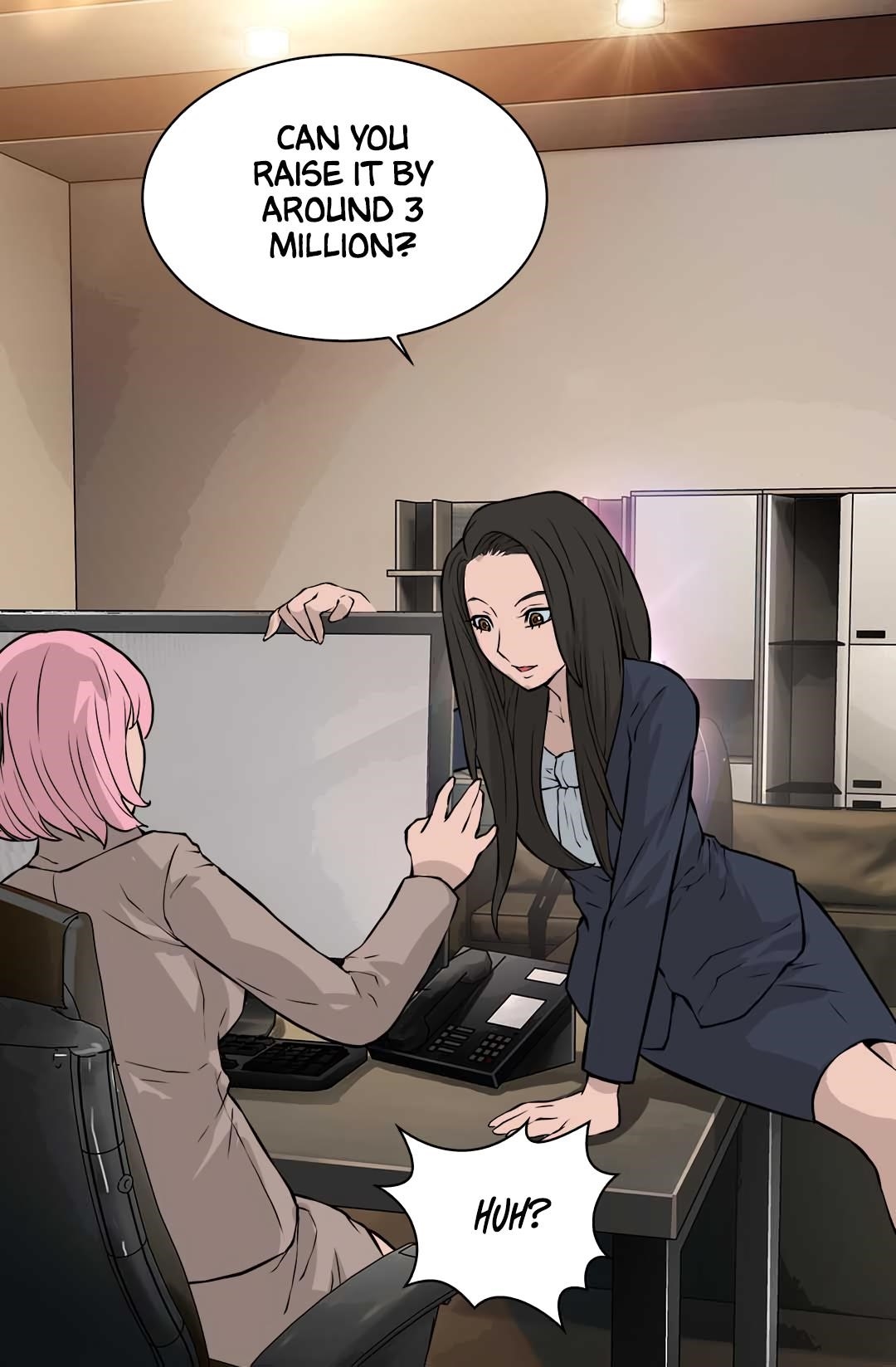 Other World Warrior Chapter 23 - Page 47 in English
