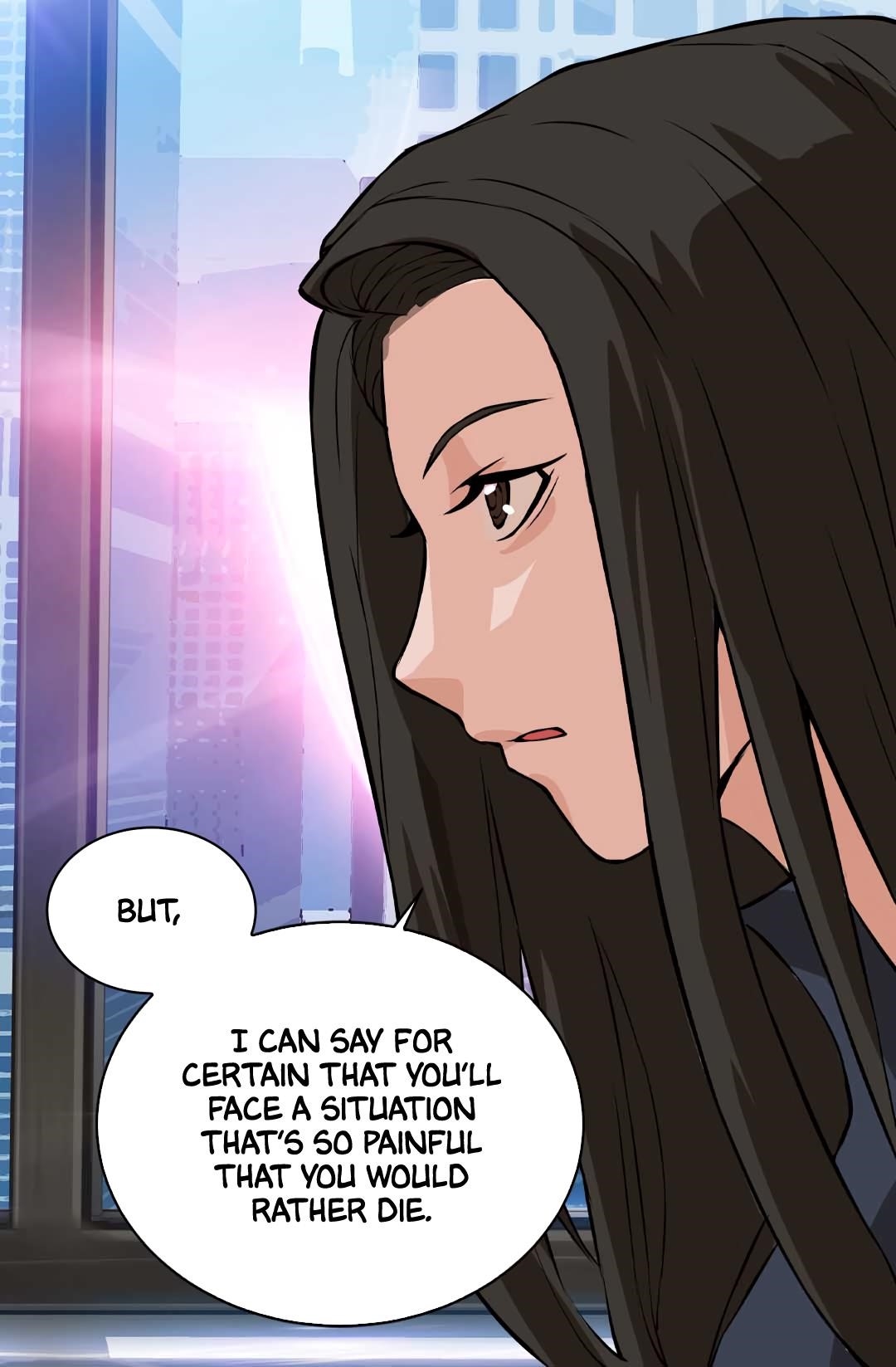 Other World Warrior Chapter 23 - Page 5 in English