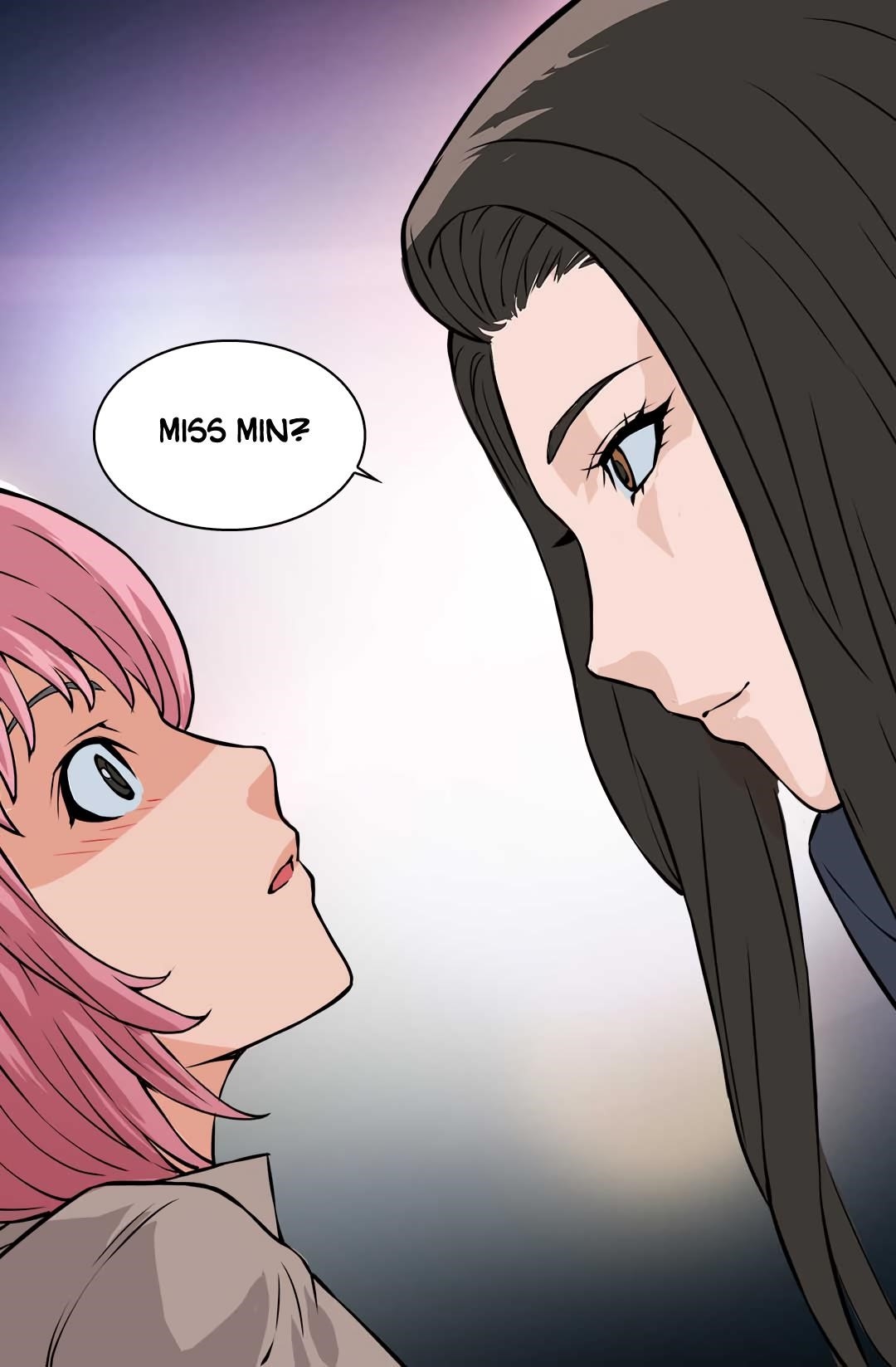 Other World Warrior Chapter 23 - Page 50 in English