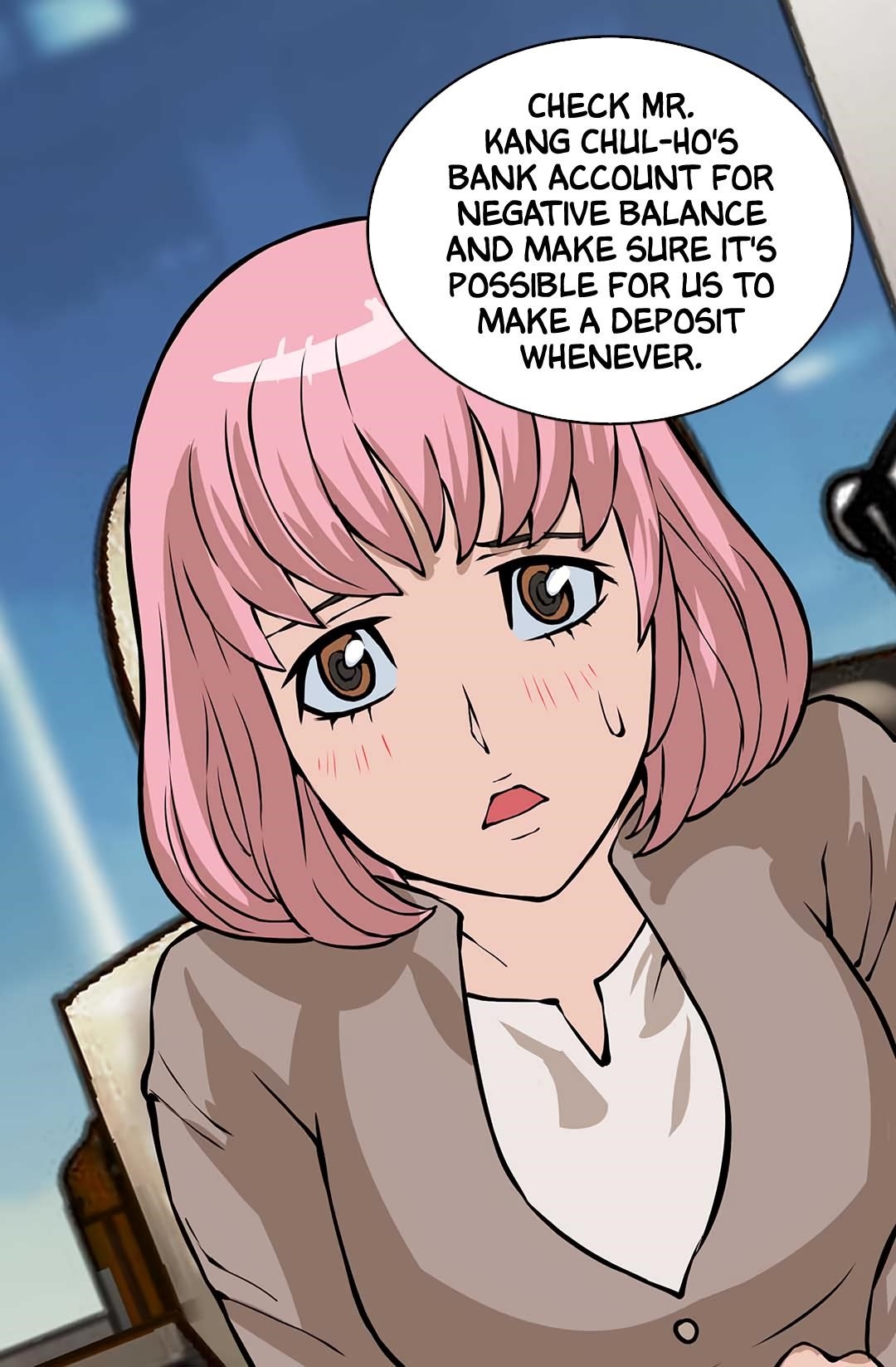 Other World Warrior Chapter 23 - Page 58 in English