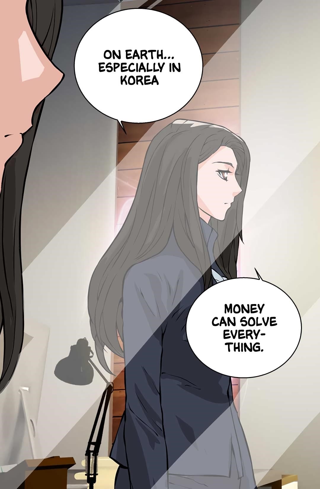 Other World Warrior Chapter 23 - Page 60 in English