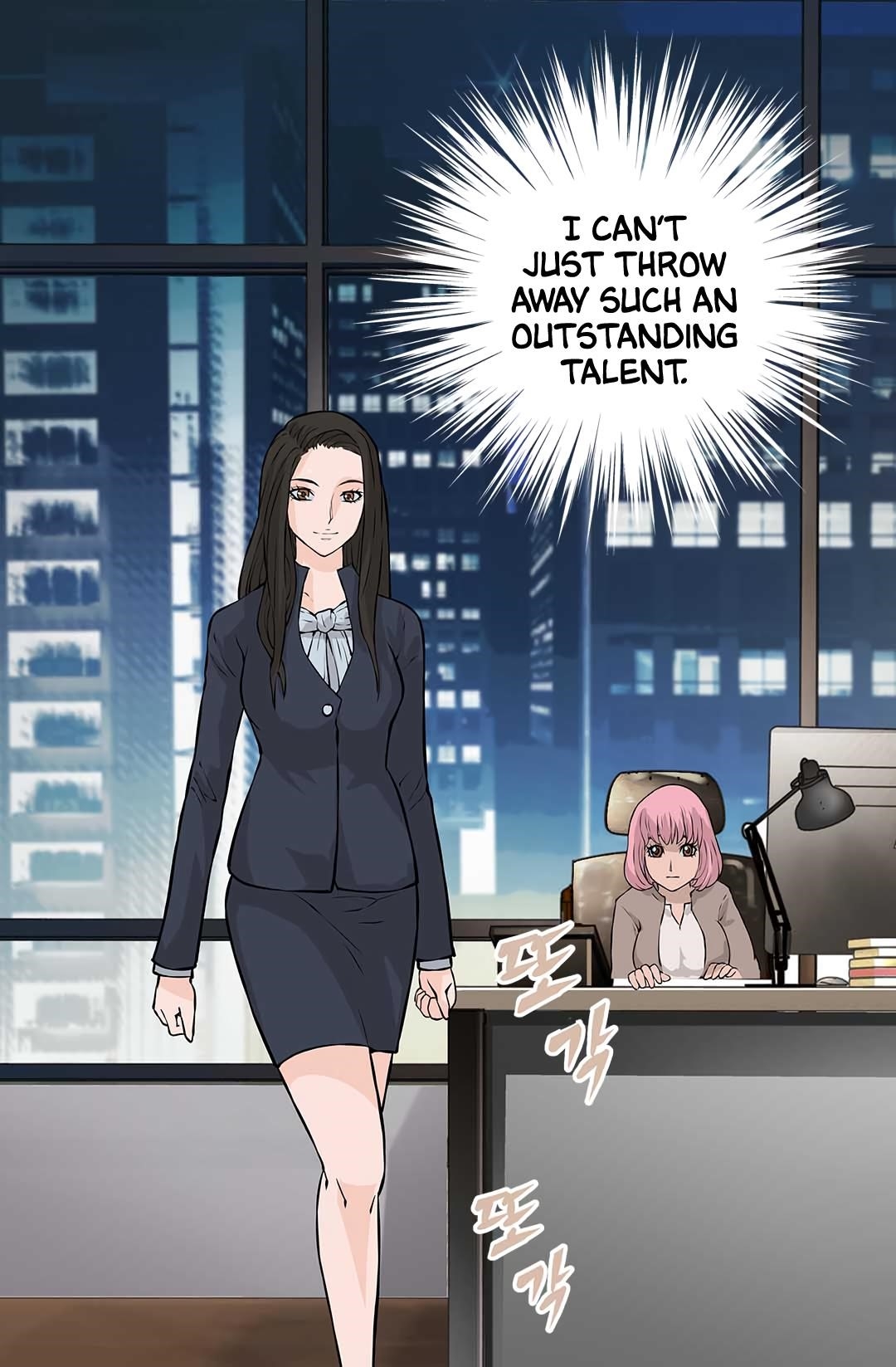 Other World Warrior Chapter 23 - Page 62 in English