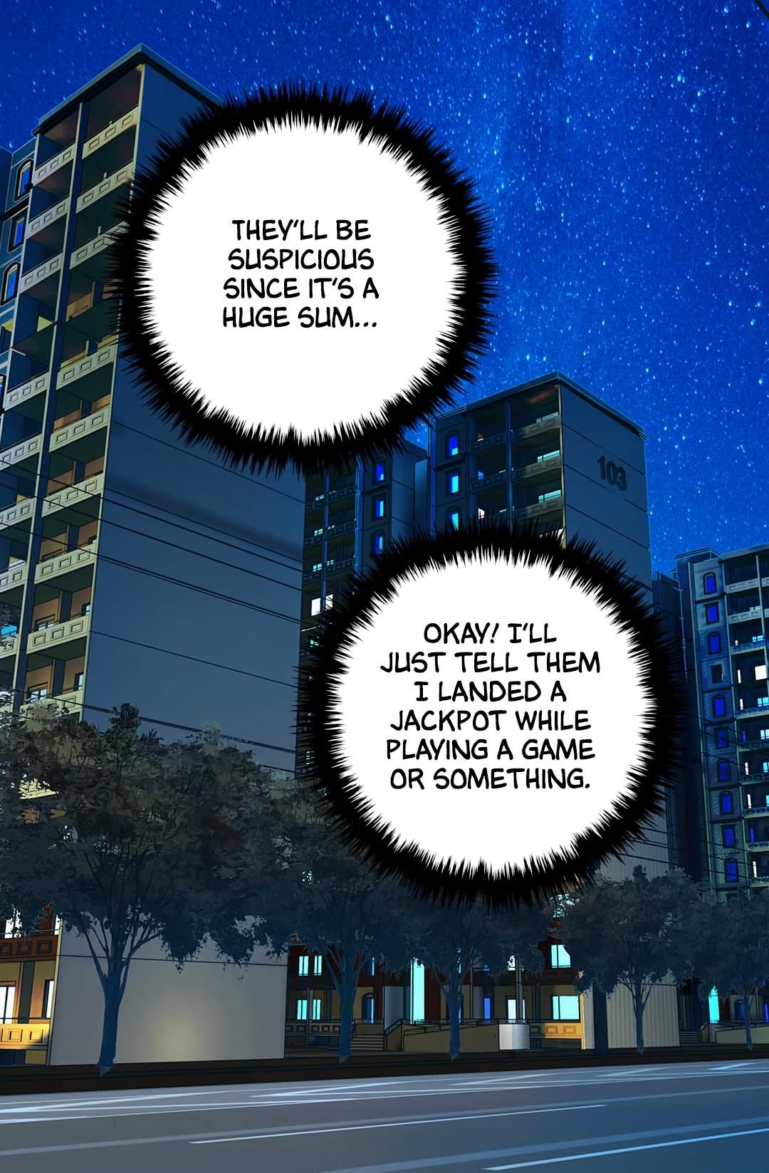 Other World Warrior Chapter 24 - Page 10 in English