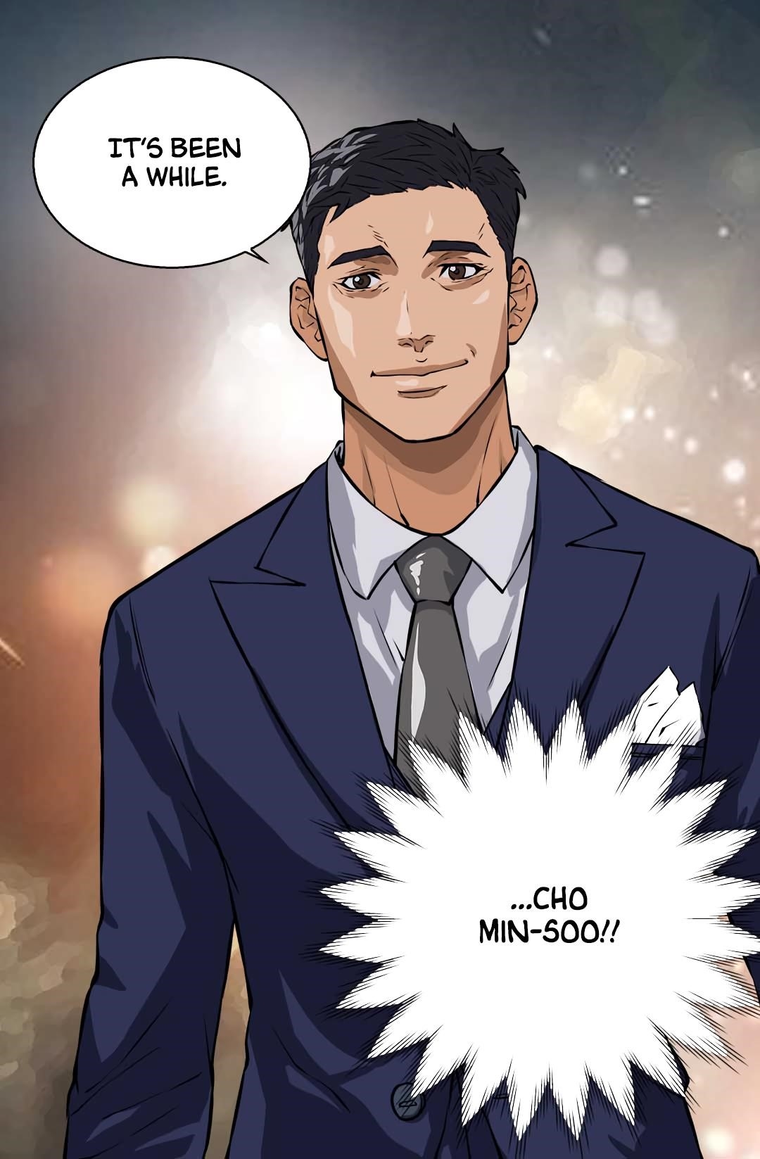 Other World Warrior Chapter 24 - Page 13 in English