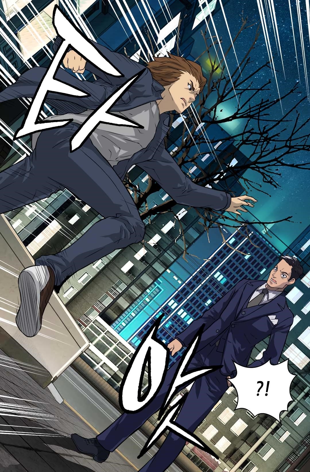 Other World Warrior Chapter 24 - Page 15 in English
