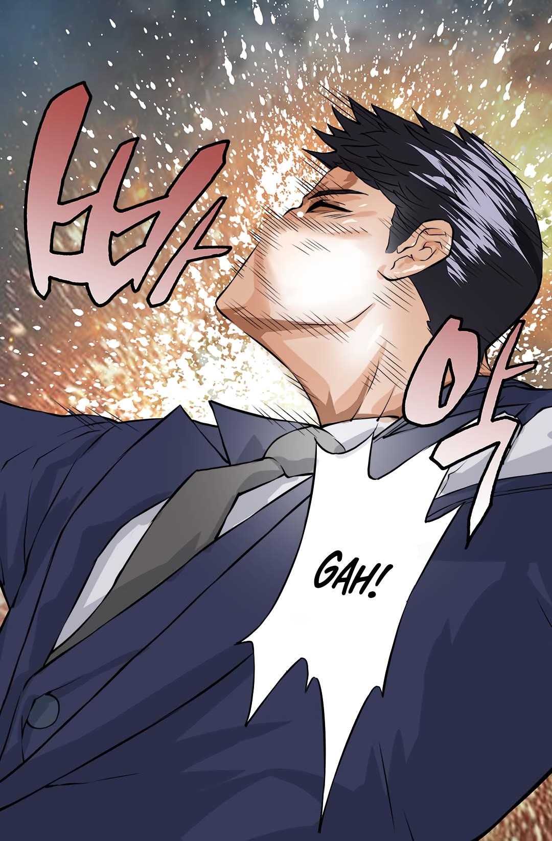 Other World Warrior Chapter 24 - Page 17 in English