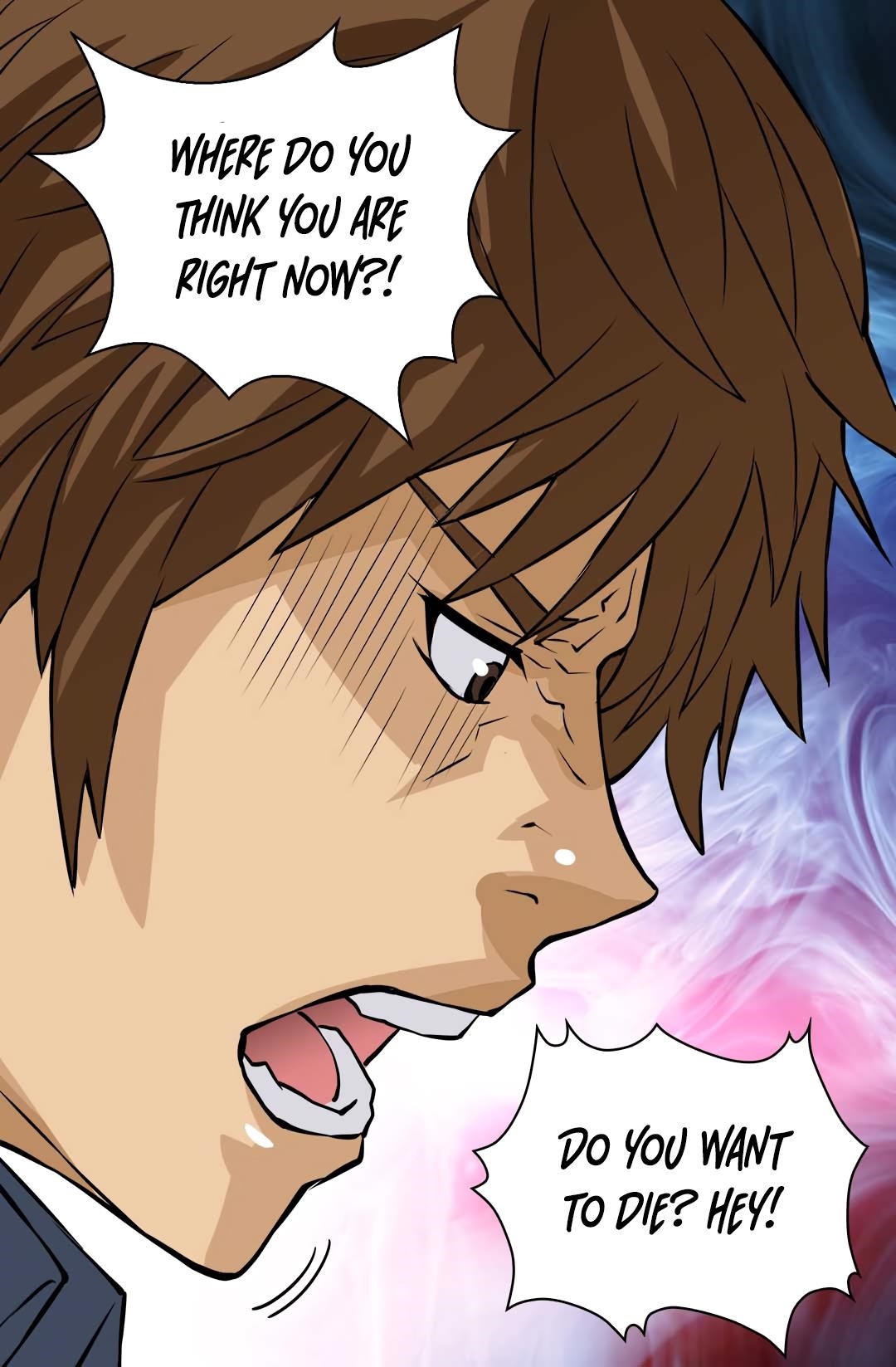 Other World Warrior Chapter 24 - Page 20 in English