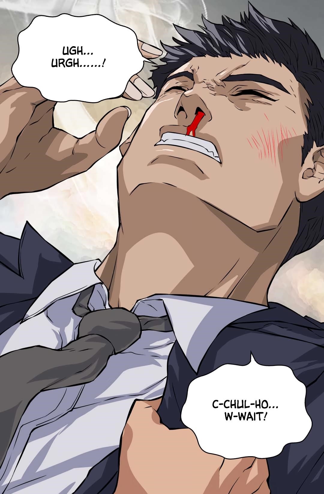 Other World Warrior Chapter 24 - Page 21 in English