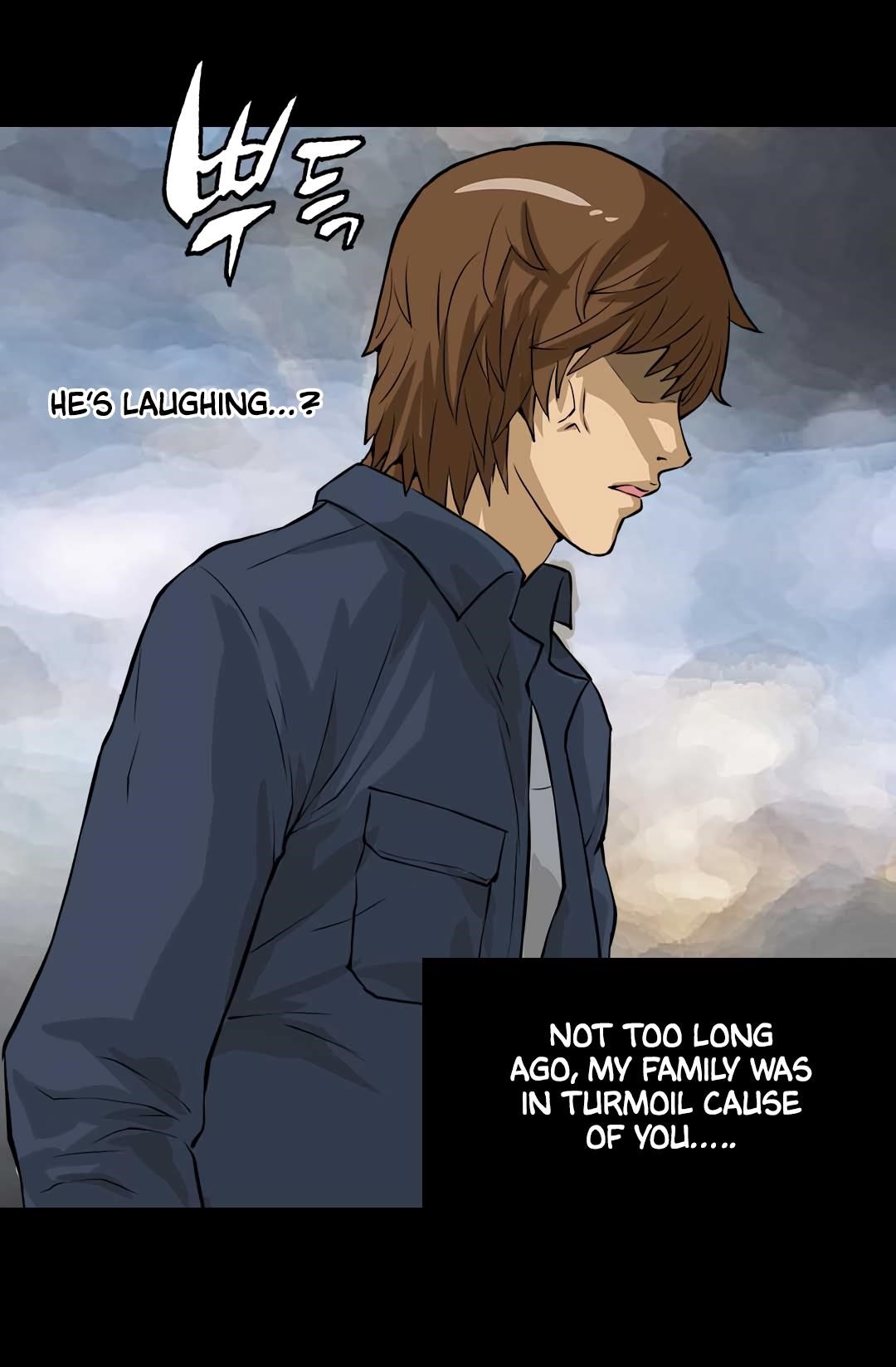 Other World Warrior Chapter 24 - Page 29 in English