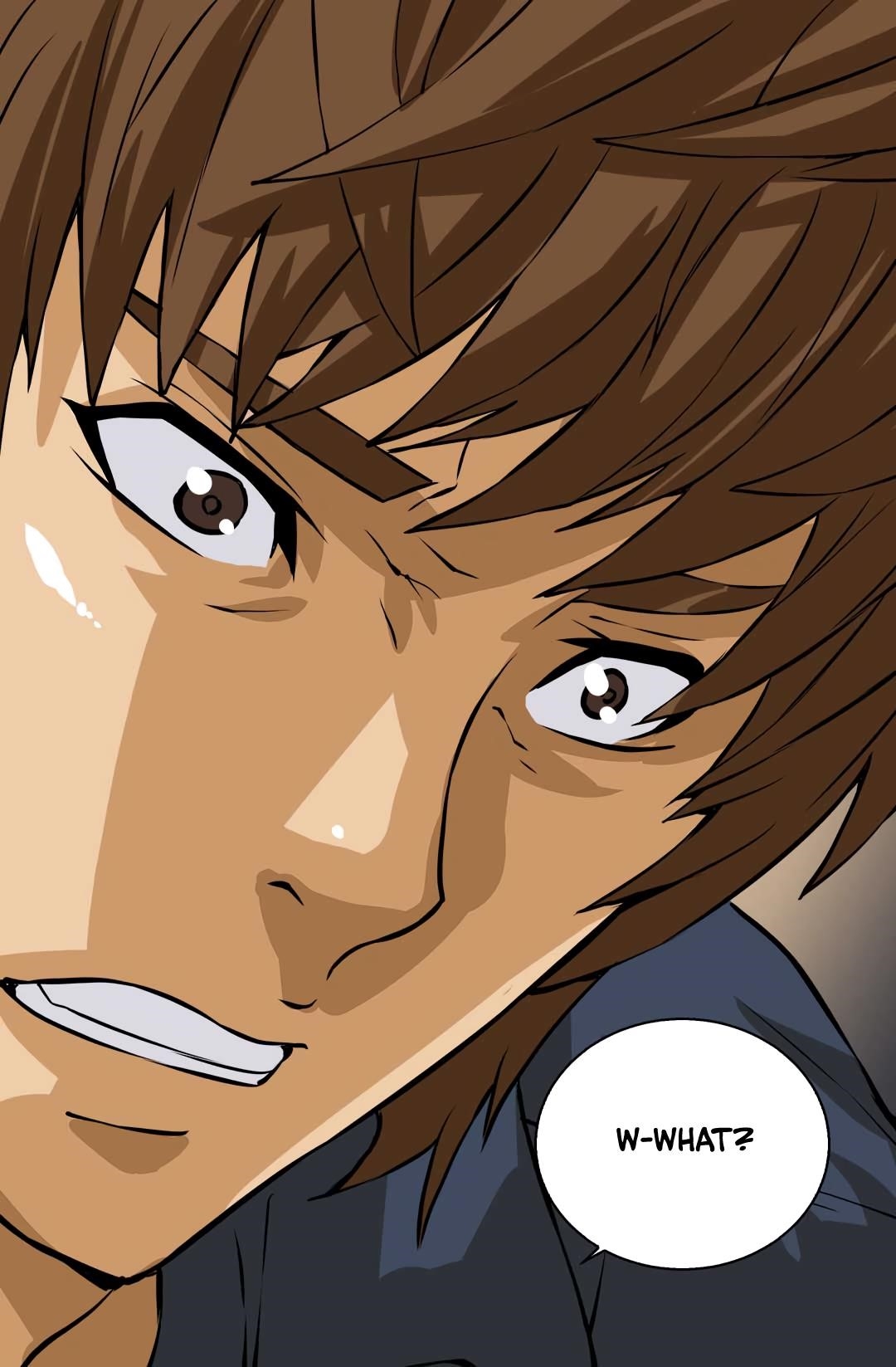 Other World Warrior Chapter 24 - Page 36 in English