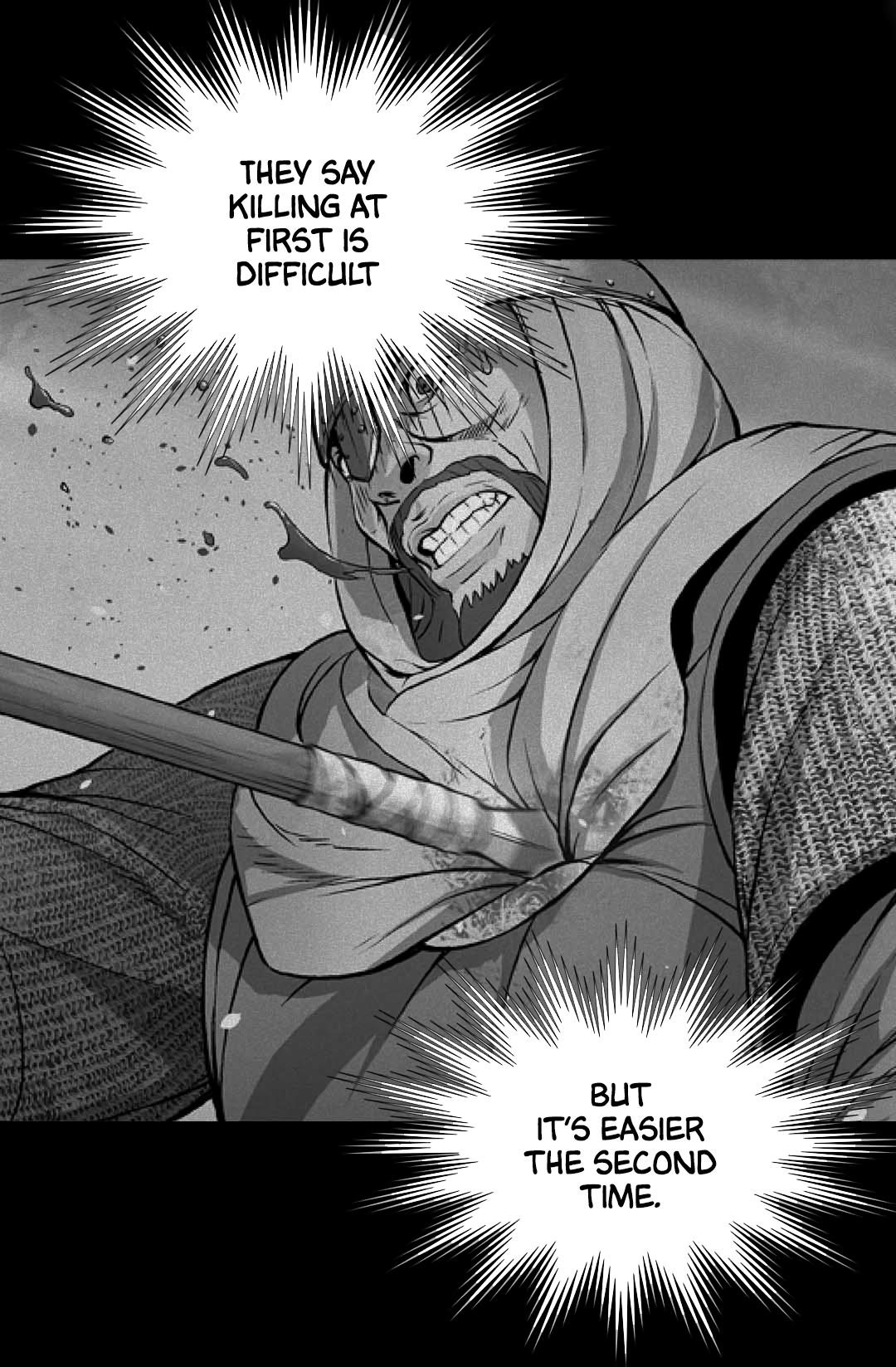 Other World Warrior Chapter 24 - Page 47 in English