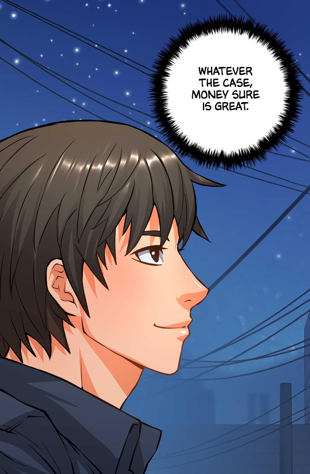 Other World Warrior Chapter 24 - Page 5 in English