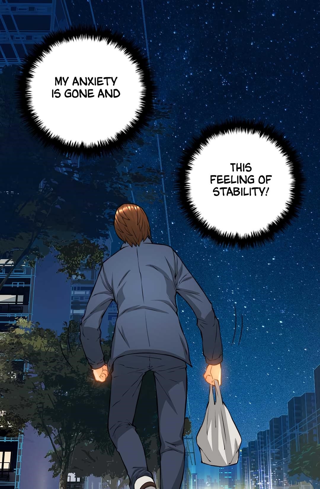 Other World Warrior Chapter 24 - Page 6 in English