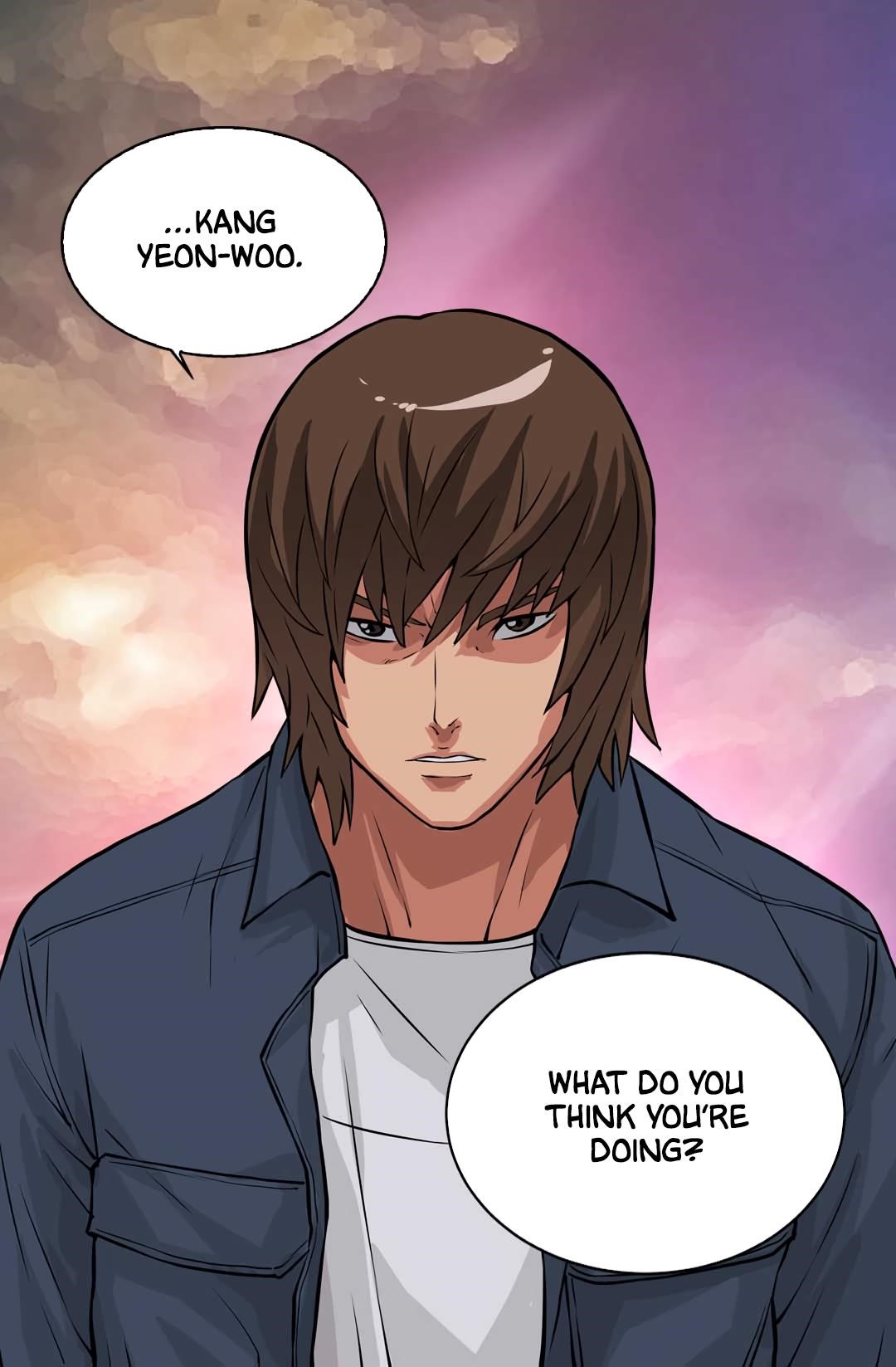 Other World Warrior Chapter 25 - Page 26 in English