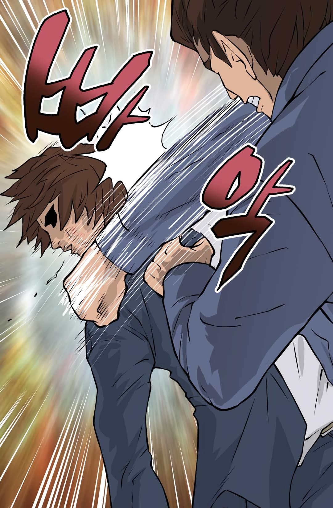 Other World Warrior Chapter 25 - Page 39 in English