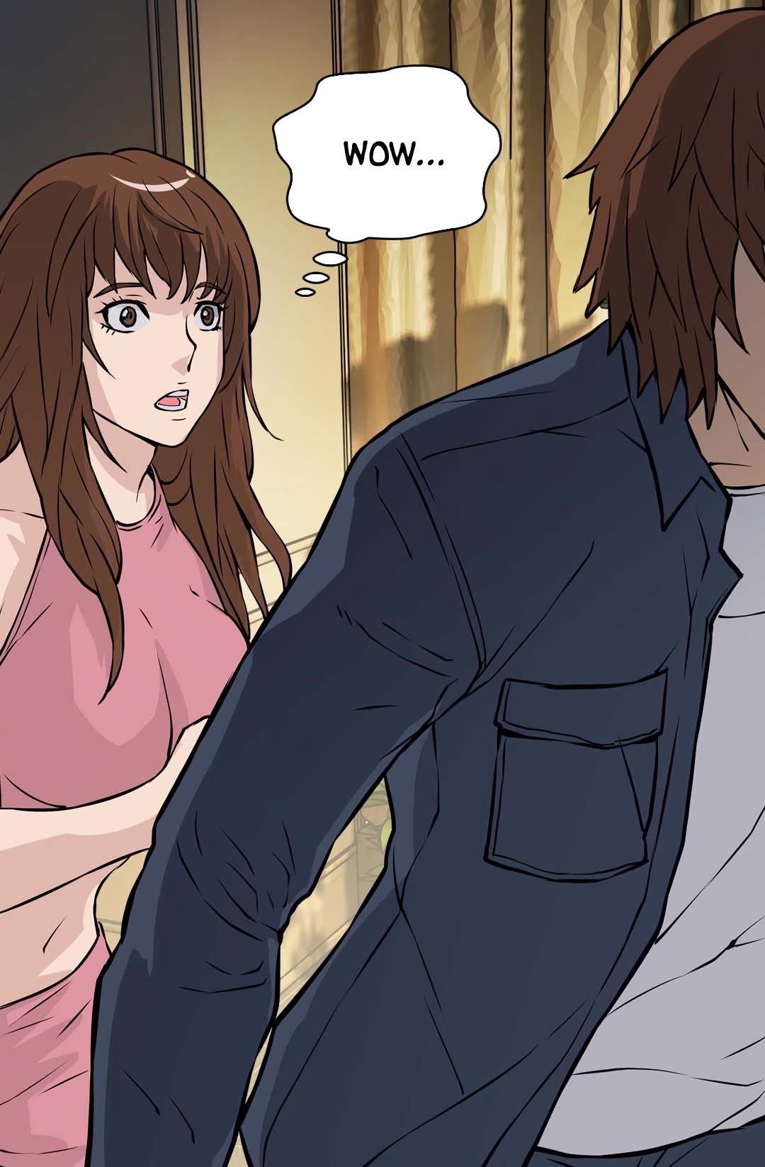 Other World Warrior Chapter 25 - Page 46 in English