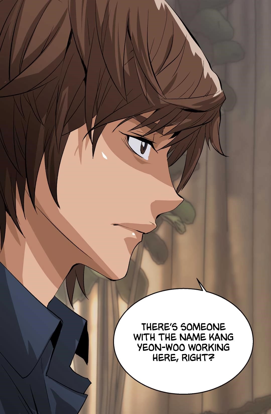 Other World Warrior Chapter 25 - Page 5 in English