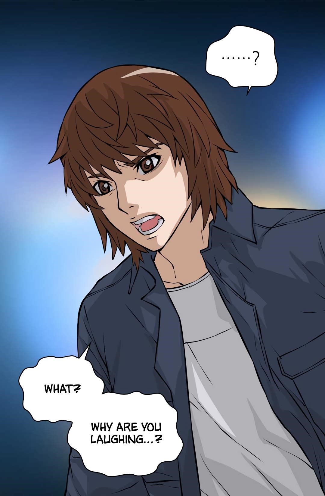 Other World Warrior Chapter 25 - Page 59 in English