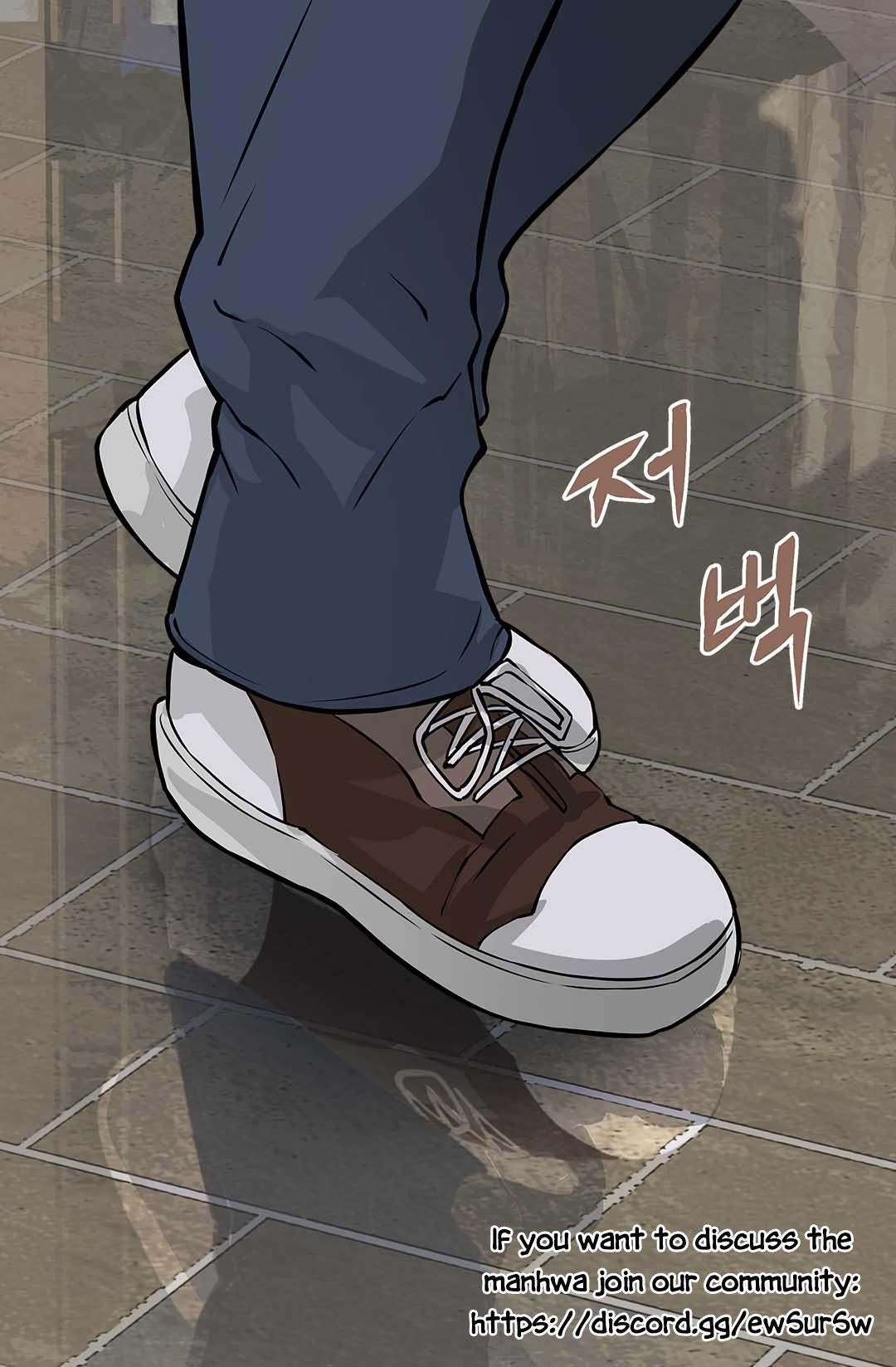 Other World Warrior Chapter 25 - Page 62 in English
