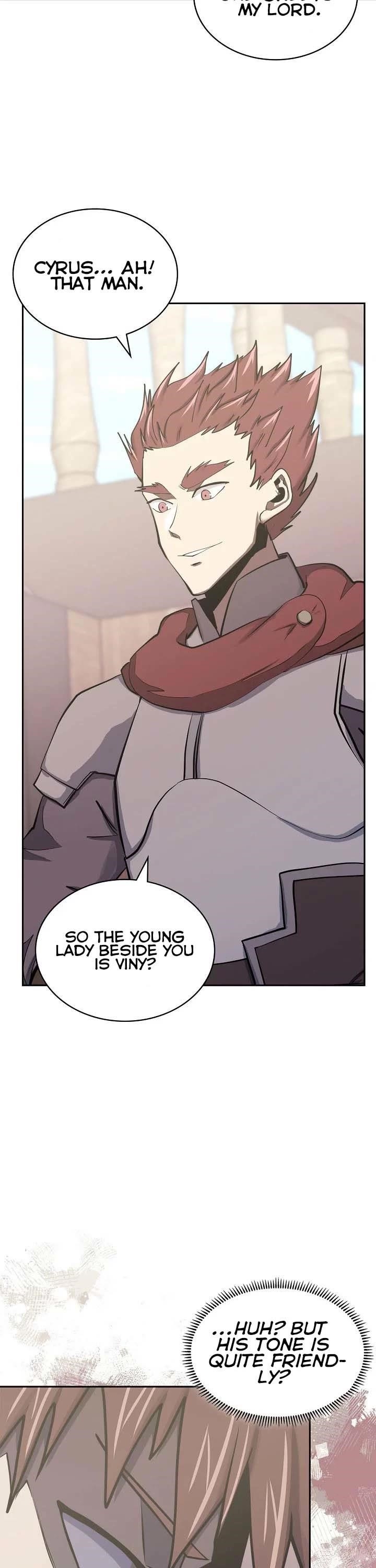 Other World Warrior Chapter 256 - Page 13 in English