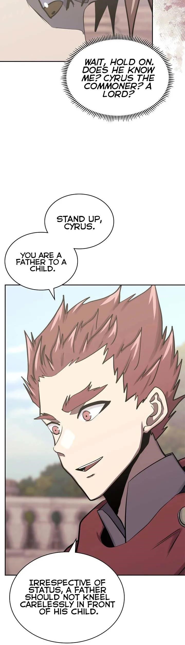 Other World Warrior Chapter 256 - Page 14 in English