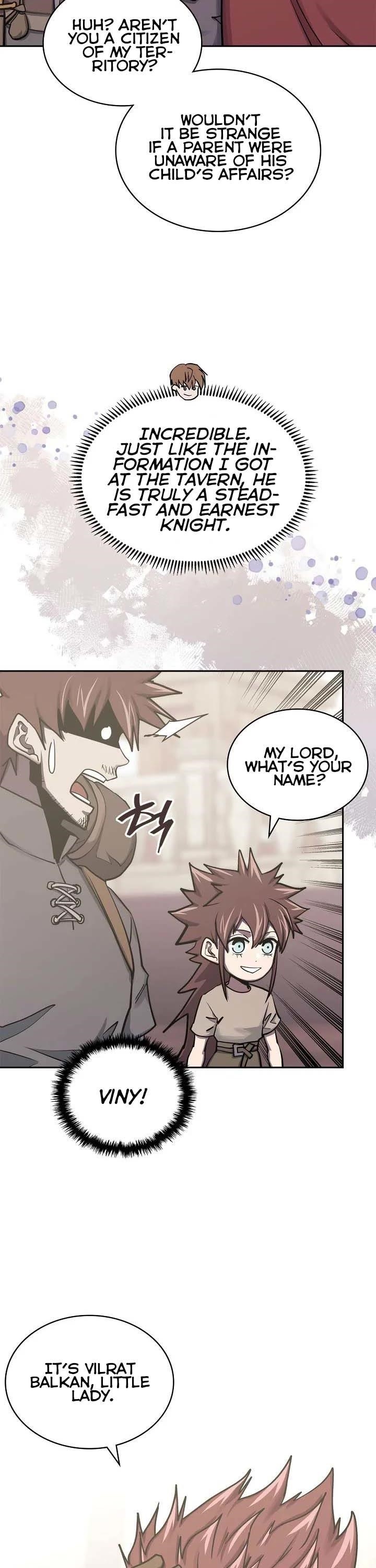 Other World Warrior Chapter 256 - Page 17 in English