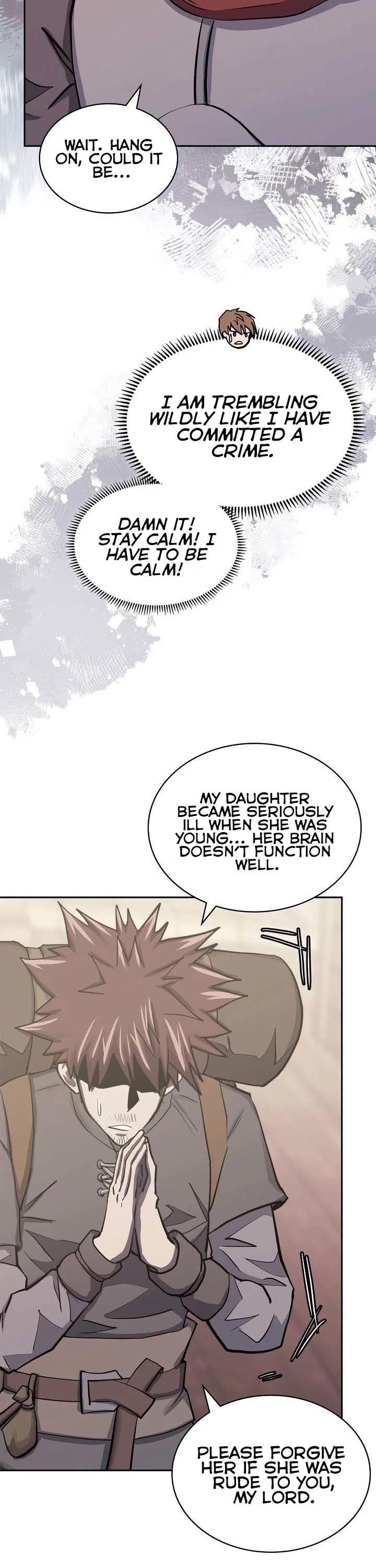 Other World Warrior Chapter 256 - Page 22 in English