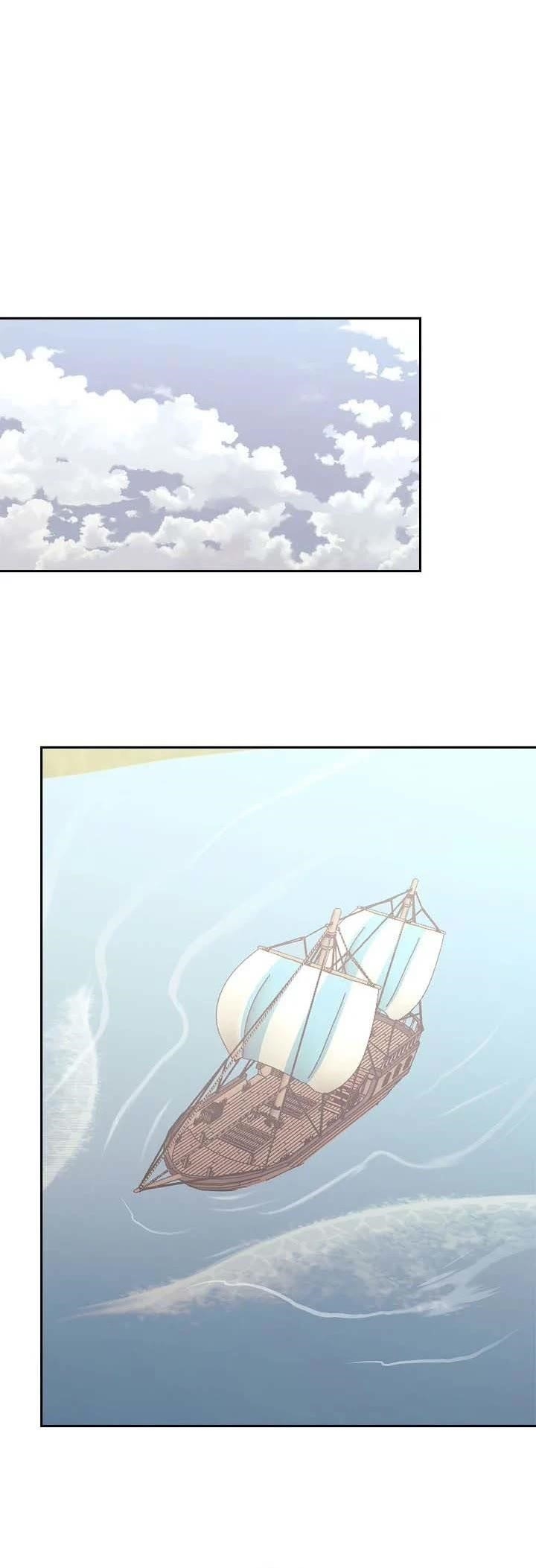 Other World Warrior Chapter 256 - Page 25 in English