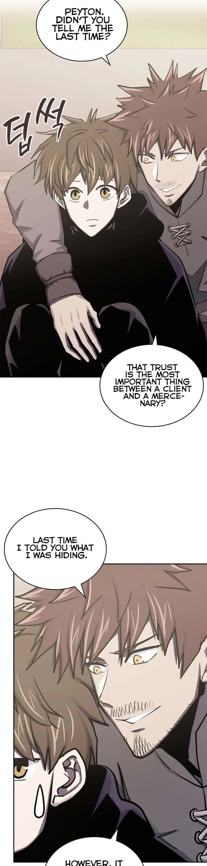 Other World Warrior Chapter 256 - Page 27 in English
