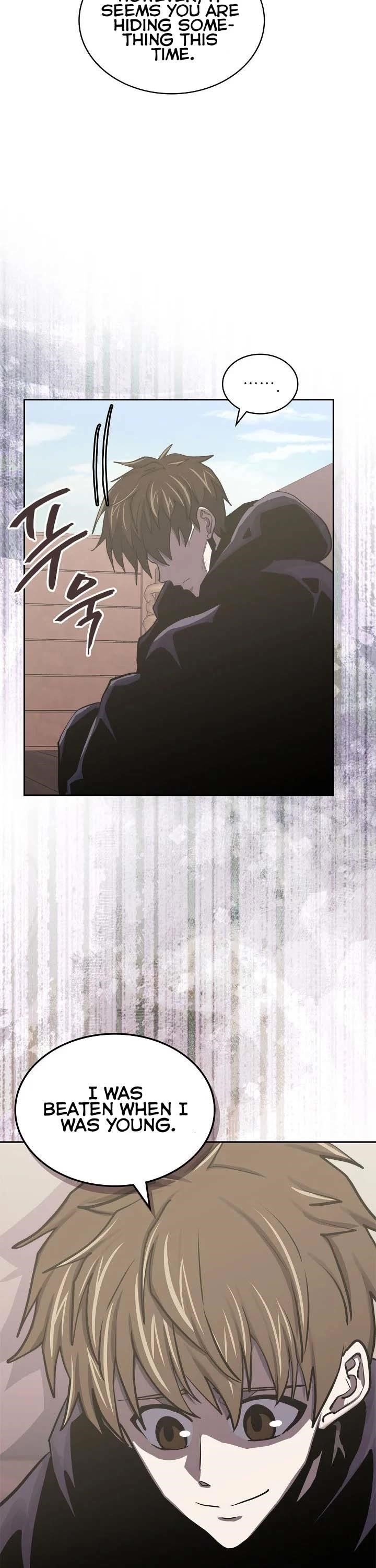 Other World Warrior Chapter 256 - Page 28 in English