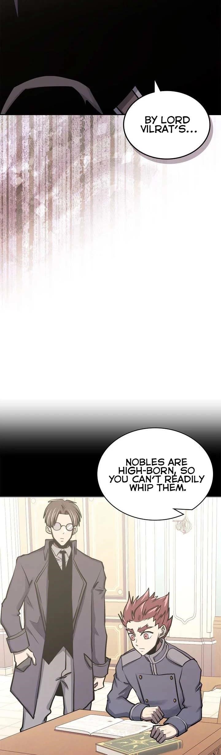 Other World Warrior Chapter 256 - Page 29 in English