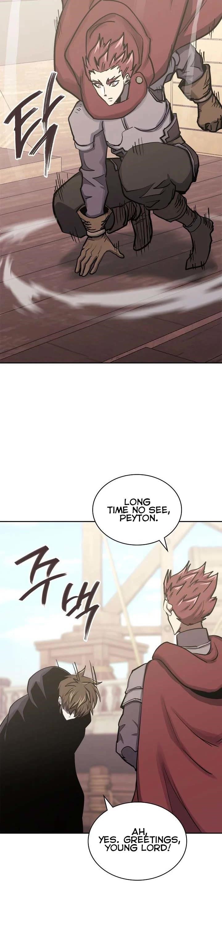 Other World Warrior Chapter 256 - Page 7 in English