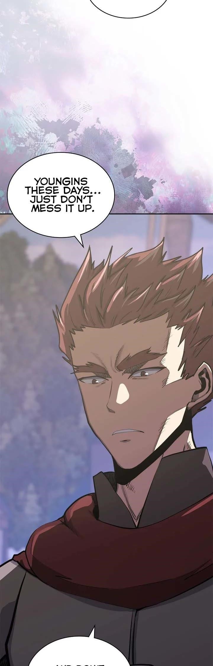 Other World Warrior Chapter 256 - Page 9 in English