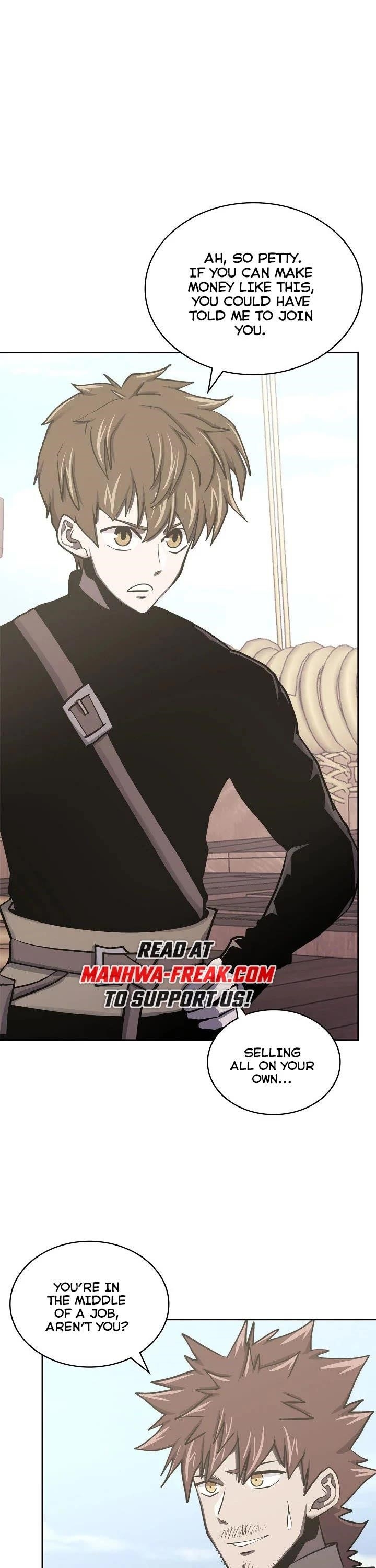 Other World Warrior Chapter 257 - Page 11 in English