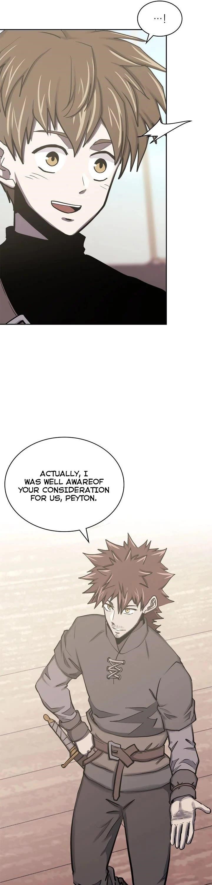 Other World Warrior Chapter 257 - Page 16 in English