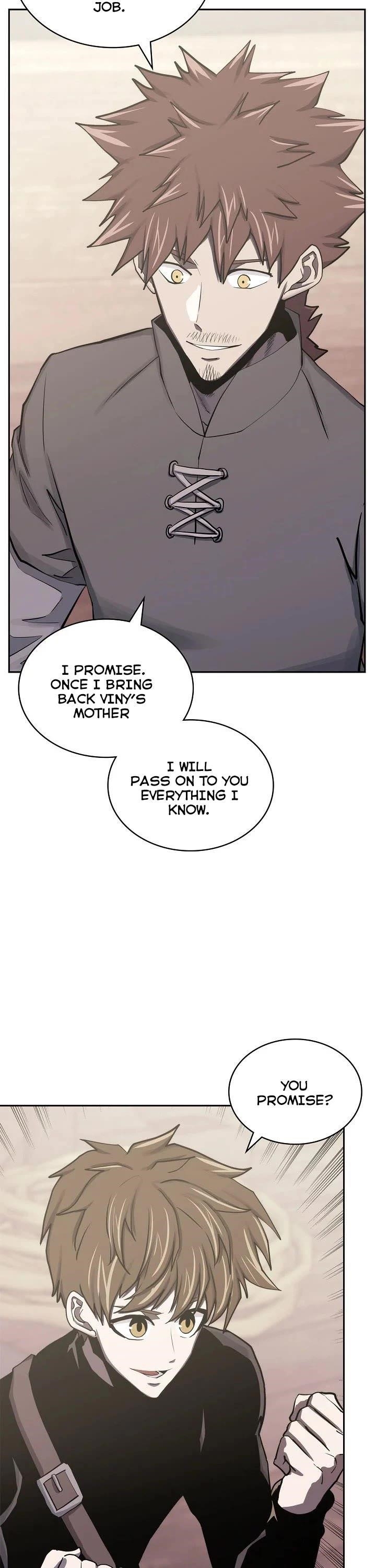 Other World Warrior Chapter 257 - Page 18 in English