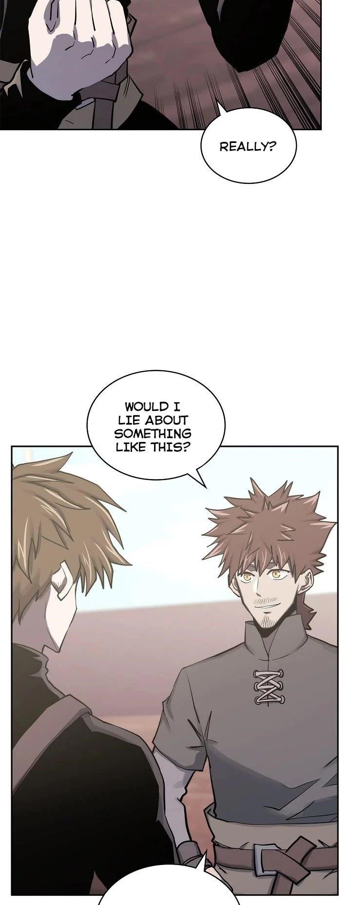 Other World Warrior Chapter 257 - Page 19 in English