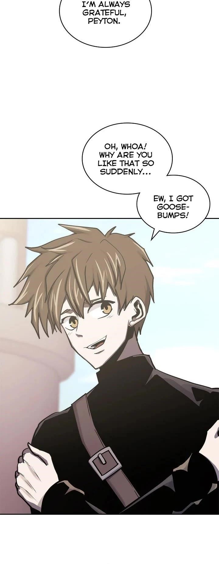 Other World Warrior Chapter 257 - Page 20 in English