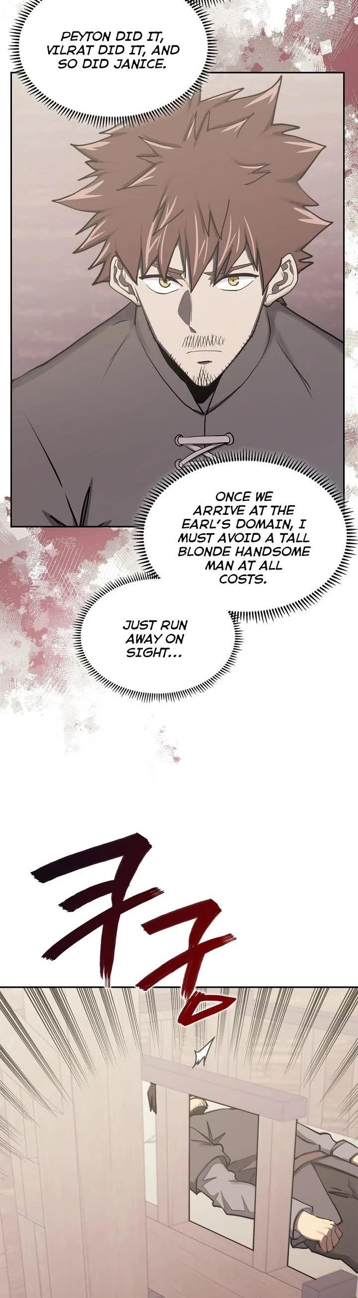 Other World Warrior Chapter 257 - Page 24 in English