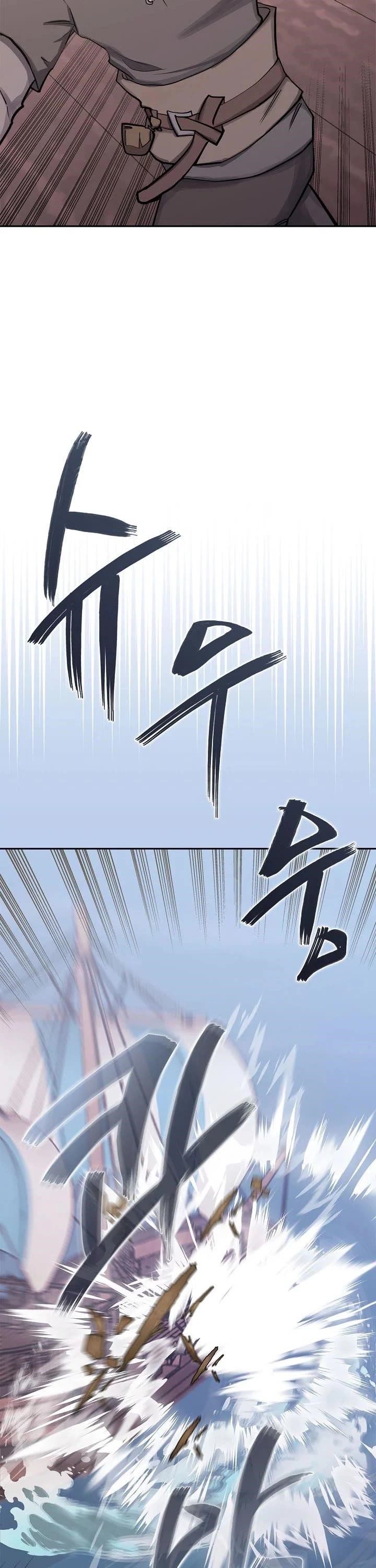 Other World Warrior Chapter 257 - Page 27 in English