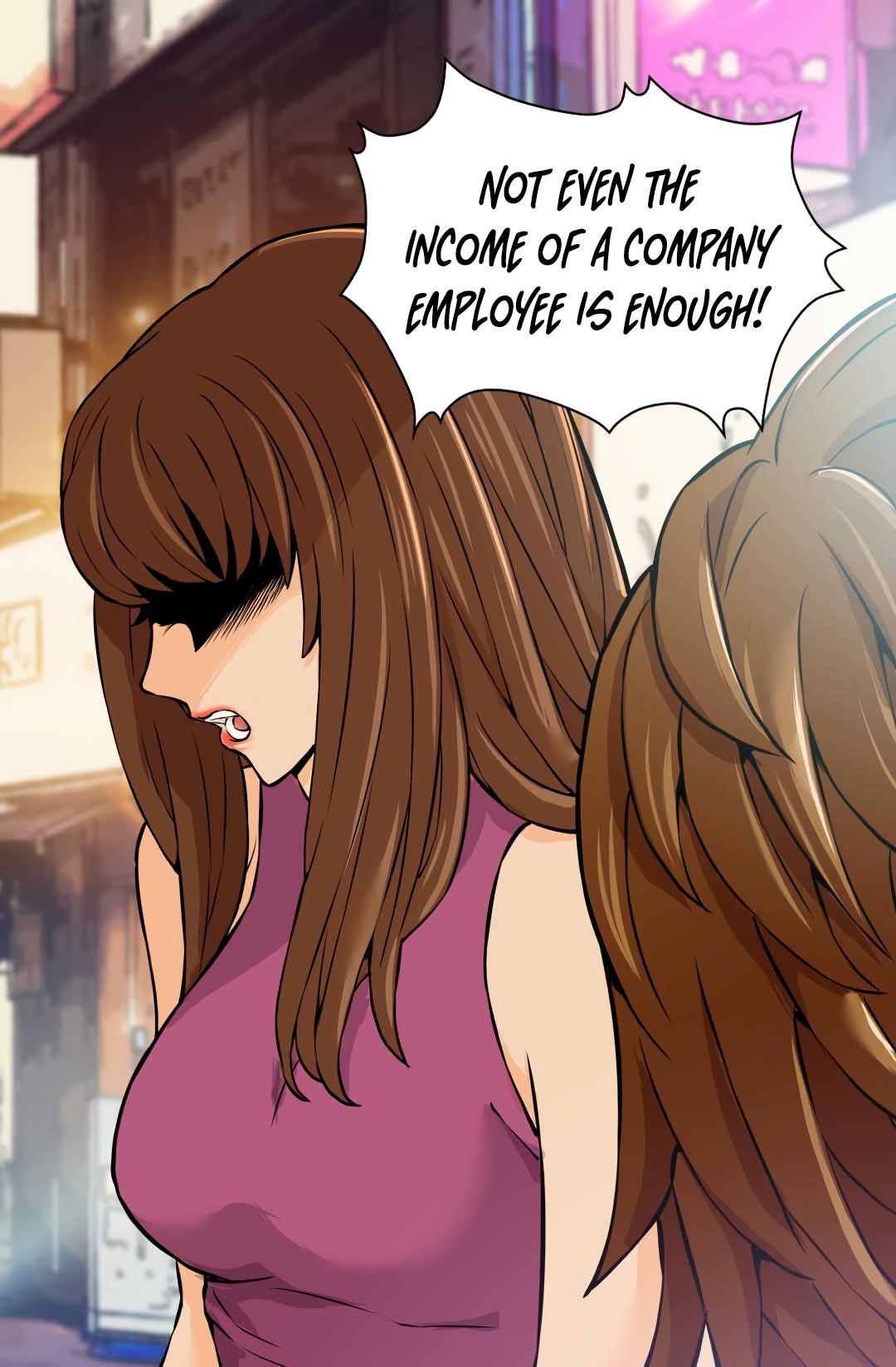 Other World Warrior Chapter 26 - Page 10 in English