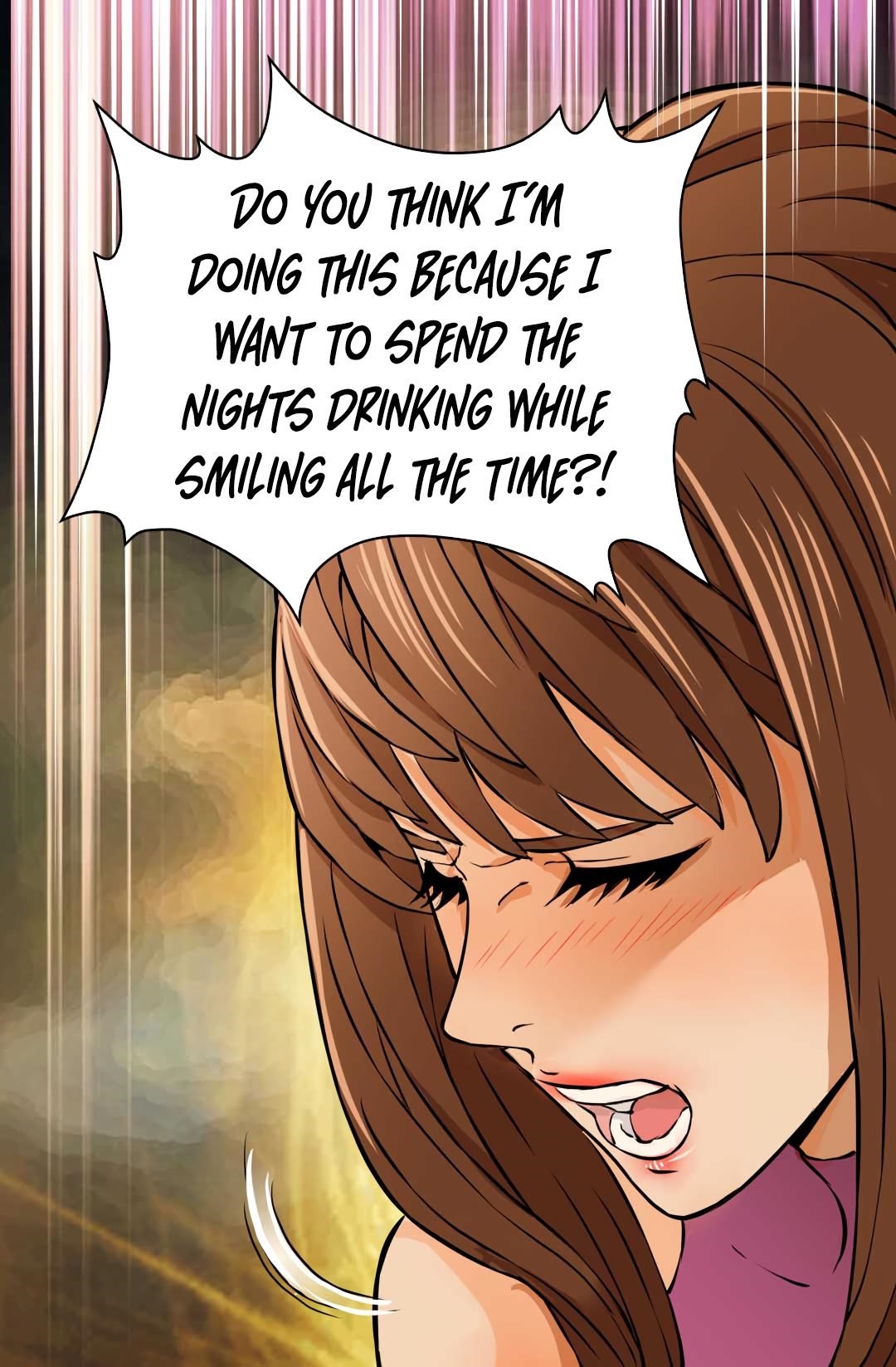 Other World Warrior Chapter 26 - Page 11 in English