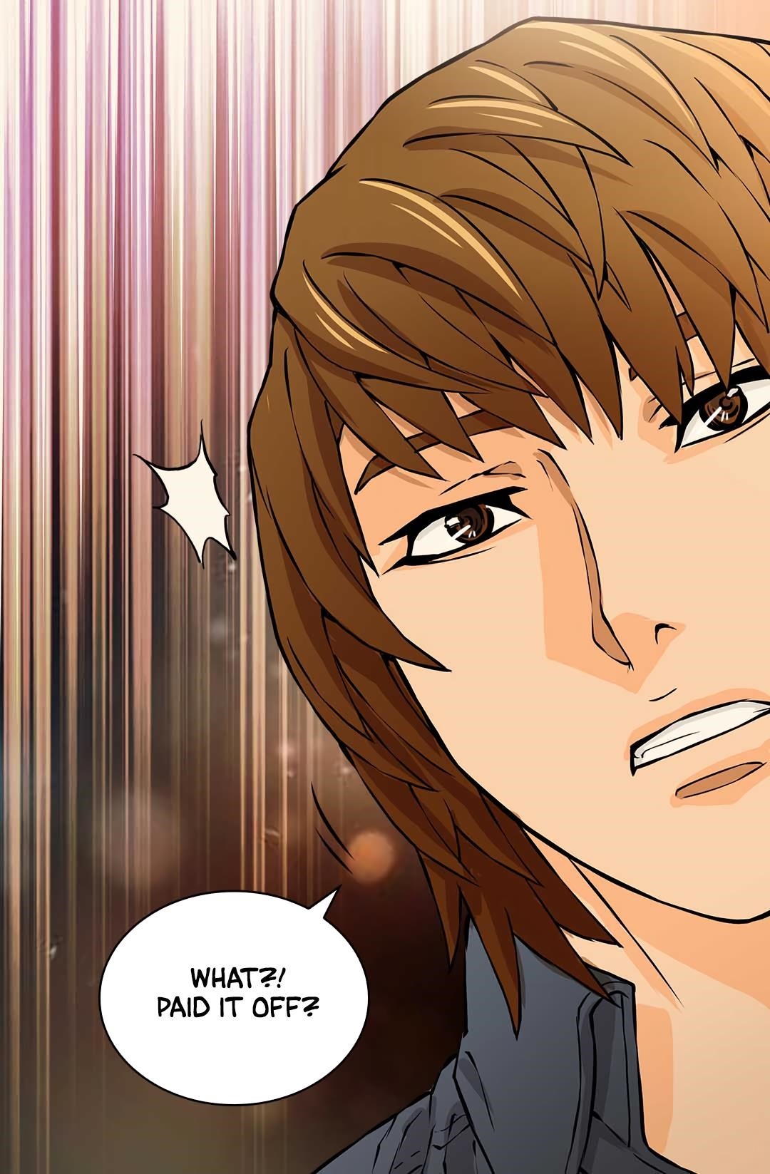 Other World Warrior Chapter 26 - Page 20 in English