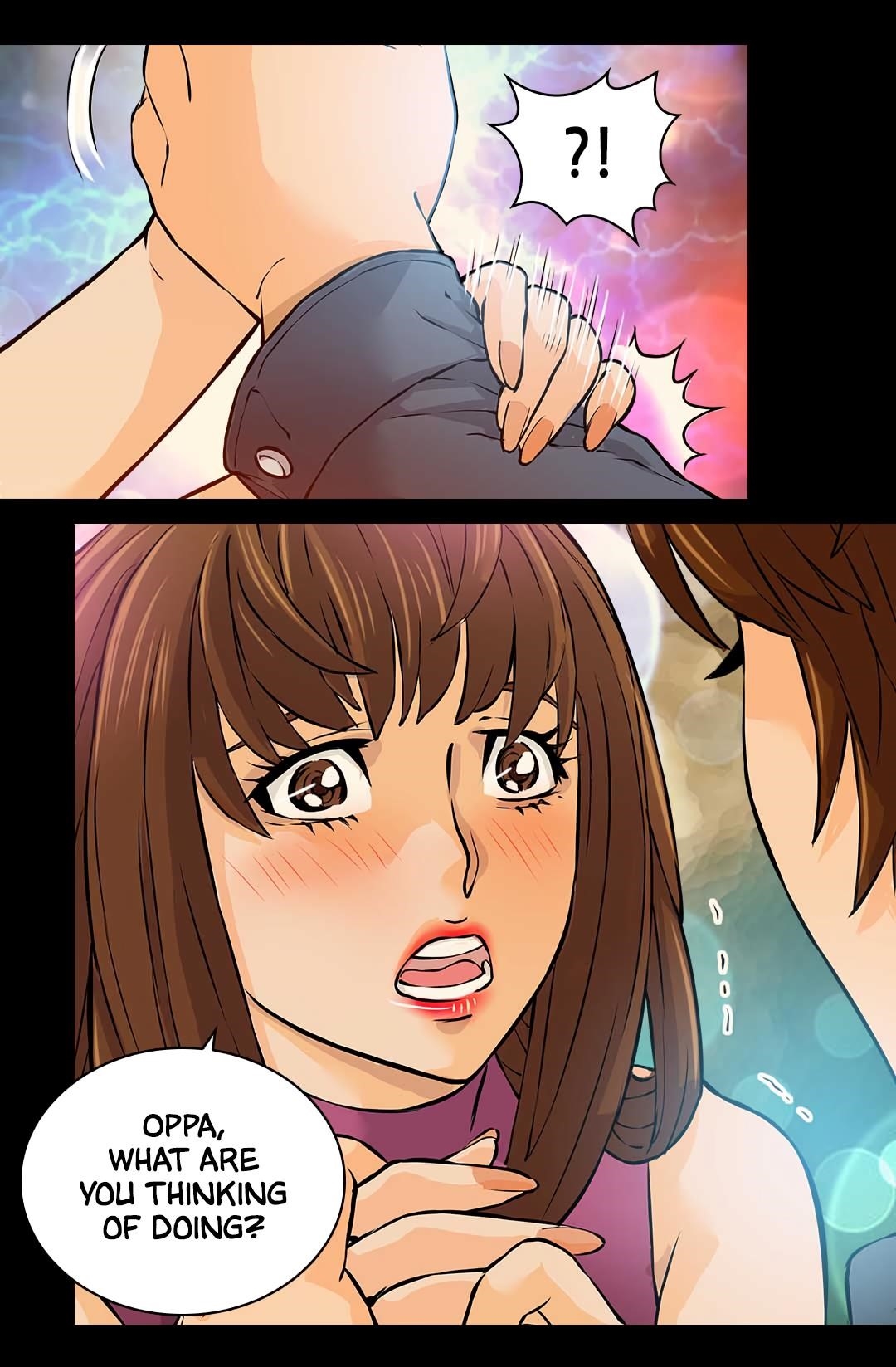 Other World Warrior Chapter 26 - Page 41 in English